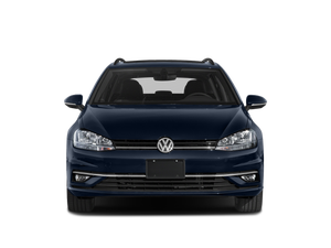 2019 Volkswagen Golf SportWagen 1.4T