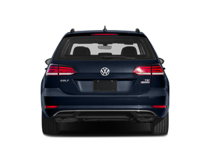 2019 Volkswagen Golf SportWagen 1.4T