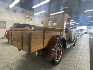 1929 Dodge Fargo
